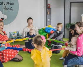 Animatoriai vaikų šventėms / Renginiukas.lt / Darbų pavyzdys ID 3781175