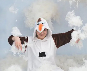 Animatoriai vaikų šventėms / Renginiukas.lt / Darbų pavyzdys ID 3781215