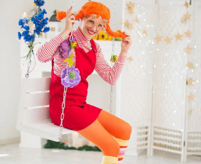 Animatoriai vaikų šventėms / Renginiukas.lt / Darbų pavyzdys ID 3781229