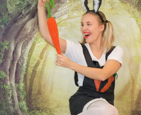 Animatoriai vaikų šventėms / Renginiukas.lt / Darbų pavyzdys ID 3781237