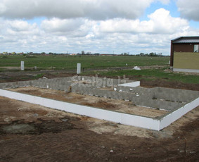 Haus, Finnfoam pamatai - kokybė už protingą kainą! / Nerijus / Darbų pavyzdys ID 805283