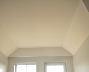 Glaistymo ir dažymo paslaugos - Lubų dažymas - 1 Lubų dažymas - Glaistymo ir dažymo paslaugos - 1