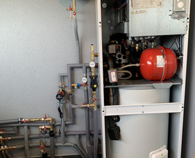 Saulės elektrinių montavimas ir pajungimas / Saulės dovana / Darbų pavyzdys ID 3781545