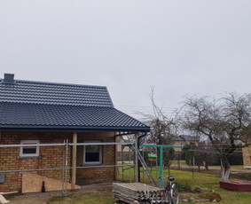 Stogų dengimas - Stogų dengimas.stogdengiai - 4