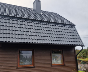 Stogų dengimas - Stogų dengimas.stogdengiai - 2