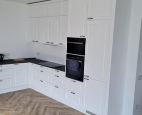Ikea baldų surinkimas ir nestandartinių baldų gamyba - Virtuvės baldų gamyba - 2 Virtuvės baldų gamyba - Ikea baldų surinkimas ir nestandartinių baldų gamyba - 2