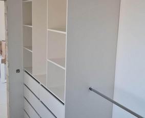 Ikea baldų surinkimas ir nestandartinių baldų gamyba - Drabužinės baldų gamyba - 2 Drabužinės baldų gamyba - Ikea baldų surinkimas ir nestandartinių baldų gamyba - 2