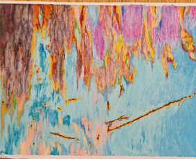 Tapyba ant drobės - Paveikslai pagal uzsakyma - 3