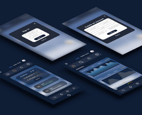 Grafikos dizainerė - UX dizainas - 1 UX dizainas - Grafikos dizainerė - 1