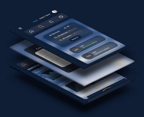 Grafikos dizainerė - UX dizainas - 2 UX dizainas - Grafikos dizainerė - 2
