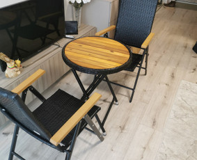 Baldų surinkimas, išardymas - Jūsų idėjų meistras - 2