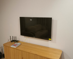 Daiktų kabinimas - Jūsų idėjų meistras - 2