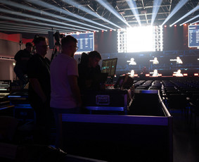 Filmavimas ir fotografavimas. Filmavimas dronu. Montavimas - Renginių filmavimas - 1 Renginių filmavimas - Filmavimas ir fotografavimas. Filmavimas dronu. Montavimas - 1