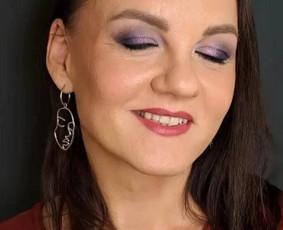 Profesionalus makiažas ir šukuosena Jūsų namuose / Vita / Darbų pavyzdys ID 3782423