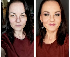 Profesionalus makiažas ir šukuosena Jūsų namuose / Vita / Darbų pavyzdys ID 3782443