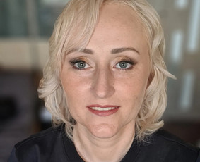 Profesionalus makiažas ir šukuosena Jūsų namuose / Vita / Darbų pavyzdys ID 3782455