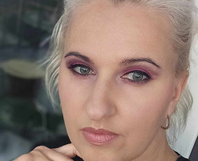 Profesionalus makiažas ir šukuosena Jūsų namuose / Vita / Darbų pavyzdys ID 3782471