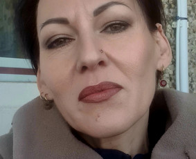 Profesionalus makiažas ir šukuosena Jūsų namuose / Vita / Darbų pavyzdys ID 3782491