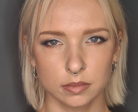 Profesionalus makiažas ir šukuosena Jūsų namuose / Vita / Darbų pavyzdys ID 3782509