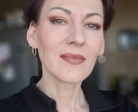 Profesionalus makiažas ir šukuosena Jūsų namuose / Vita / Darbų pavyzdys ID 3782505