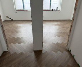 Griovimo/demontavimo Darbai - Šiukšlių Išvežimas / Griovimai 24/7 / Darbų pavyzdys ID 3782519