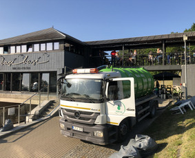 Nuotekų išvežimas/valymo įrenginių aptarnavimas - Statybos, apdaila - 2 Statybos, apdaila - Nuotekų išvežimas/valymo įrenginių aptarnavimas - 2