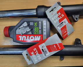 Motociklų, motorolerių remontas - Motociklų Remontas/techninė priežiūra. - 4