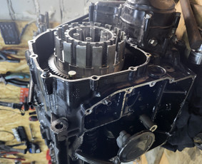 Motociklų, motorolerių remontas - Motociklų Remontas/techninė priežiūra. - 2