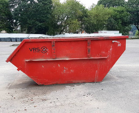 Statybos darbai - Statybinių konteinerių nuoma ir griovimo paslaugos Kaune - 4