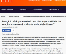 Straipsniai žiniasklaidai, blog ir tinklalapių tekstai - Pranešimų spaudai rengimas - 4 Pranešimų spaudai rengimas - Straipsniai žiniasklaidai, blog ir tinklalapių tekstai - 4