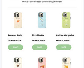 Social Media marketingas, Meta reklama, It paslaugos - Naujienlaiškių kūrimas ir sklaida - 4 Naujienlaiškių kūrimas ir sklaida - Social Media marketingas, Meta reklama, It paslaugos - 4