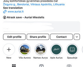 Social Media marketingas, Meta reklama, It paslaugos - Socialinių tinklų komunikacijos strategijos kūrimas - 1 Socialinių tinklų komunikacijos strategijos kūrimas - Social Media marketingas, Meta reklama, It paslaugos - 1