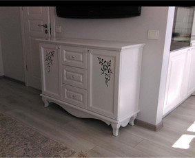 Natūralaus medžio masyvo lovų gamyba. - Drabužinės baldų gamyba - 2 Drabužinės baldų gamyba - Natūralaus medžio masyvo lovų gamyba. - 2