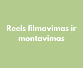 Skaitmeninis marketingas, socialinių tinklų administravimas - Paslaugos verslui - 4 Paslaugos verslui - Skaitmeninis marketingas, socialinių tinklų administravimas - 4