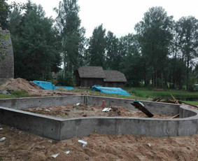 Pastatų Statyba Ir Renovacija / MB ConstructionProLt / Darbų pavyzdys ID 3783250