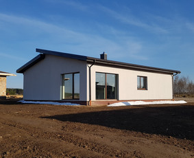 Pastatų Statyba Ir Renovacija / MB ConstructionProLt / Darbų pavyzdys ID 3783252