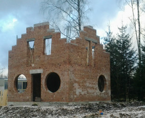 Pastatų Statyba Ir Renovacija / MB ConstructionProLt / Darbų pavyzdys ID 3783256