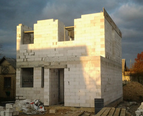 Pastatų Statyba Ir Renovacija / MB ConstructionProLt / Darbų pavyzdys ID 3783260