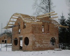 Pastatų Statyba Ir Renovacija / MB ConstructionProLt / Darbų pavyzdys ID 3783266