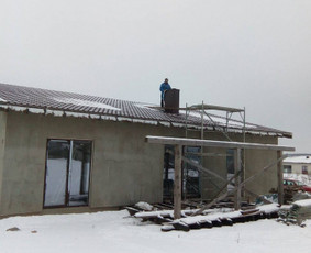 Pastatų Statyba Ir Renovacija / MB ConstructionProLt / Darbų pavyzdys ID 3783270