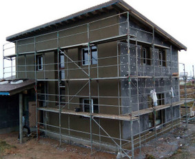 Pastatų Statyba Ir Renovacija / MB ConstructionProLt / Darbų pavyzdys ID 3783268