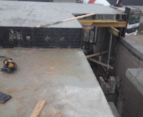 Betonavimo darbai / Tomas / Darbų pavyzdys ID 3783292