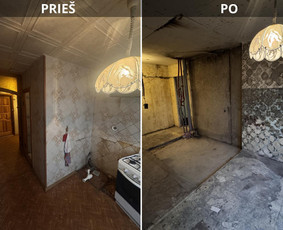 Griovimo Darbai Gerom Kainom Šiukšlių Išvežimas - Šiukšlių išvežimas: statybinių ir kt. - 3 Šiukšlių išvežimas: statybinių ir kt. - Griovimo Darbai Gerom Kainom Šiukšlių Išvežimas - 3