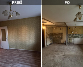 Griovimo Darbai Gerom Kainom Šiukšlių Išvežimas - Šiukšlių išvežimas: statybinių ir kt. - 2 Šiukšlių išvežimas: statybinių ir kt. - Griovimo Darbai Gerom Kainom Šiukšlių Išvežimas - 2