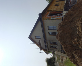 Šlaitiniai stogai, stoginės, terasos, ventiliuojami fasadai. / Mindaugas / Darbų pavyzdys ID 3783364