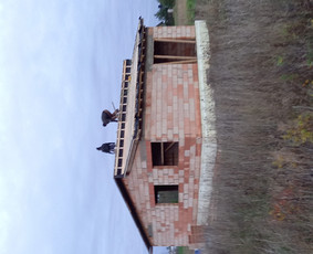 Šlaitiniai stogai, stoginės, terasos, ventiliuojami fasadai. - Stogdengiai, stogo darbai - 4 Stogdengiai, stogo darbai - Šlaitiniai stogai, stoginės, terasos, ventiliuojami fasadai. - 4