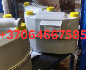Dujinių Viryklių Pajungimas Dujų Skaitiklio perkėlimas / ATESTUOTAS MEISTRAS / Darbų pavyzdys ID 3783508