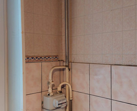 Dujinių Viryklių Pajungimas Dujų Skaitiklio perkėlimas / ATESTUOTAS MEISTRAS / Darbų pavyzdys ID 3783512
