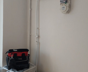 Dujinių Viryklių Pajungimas Dujų Skaitiklio perkėlimas / ATESTUOTAS MEISTRAS / Darbų pavyzdys ID 3783514