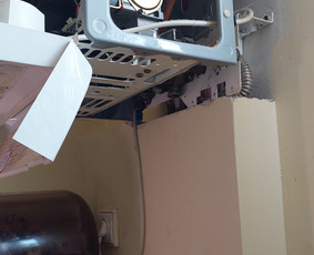 Dujinių Viryklių Pajungimas Dujų Skaitiklio perkėlimas / ATESTUOTAS MEISTRAS / Darbų pavyzdys ID 3783518